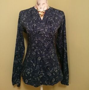Eddie bauer long sleeve